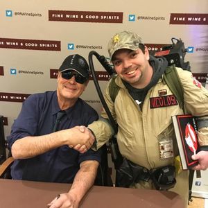 Meet your Posher, Brian